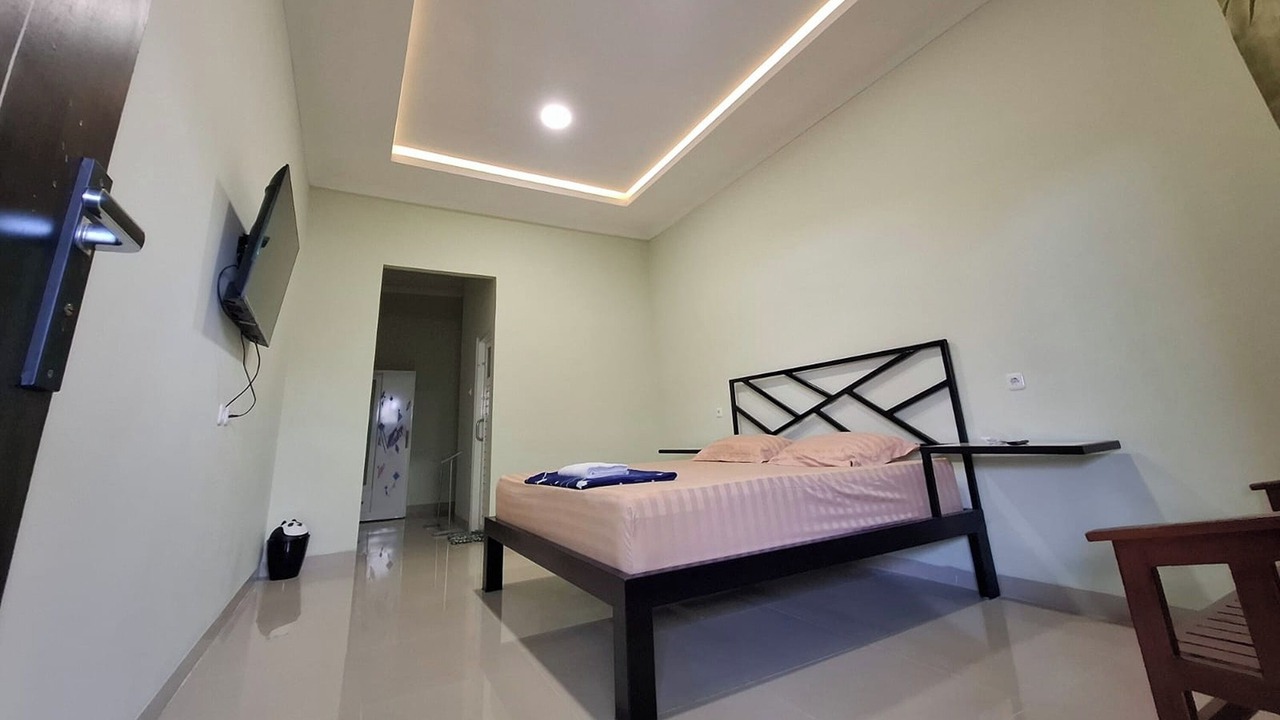 Photo of Bedroom in Palu