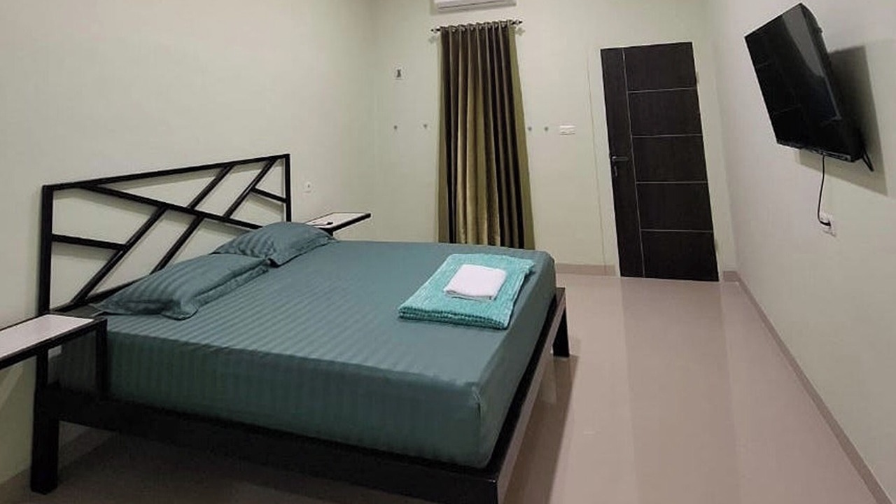 Photo of Bedroom in Palu