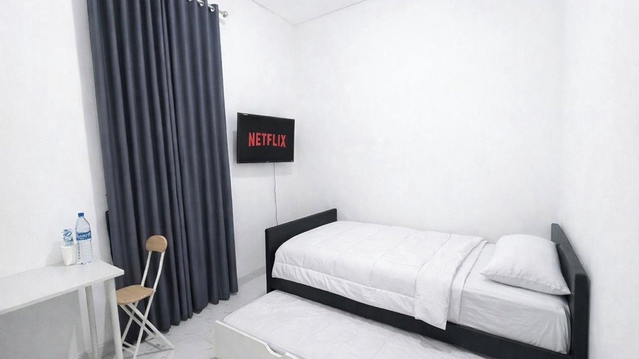Photo of Bedroom in Tasikmalaya