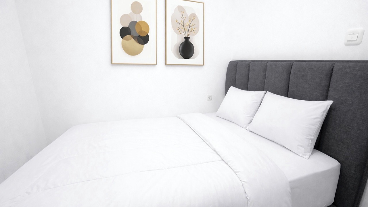 Photo of Bedroom in Tasikmalaya