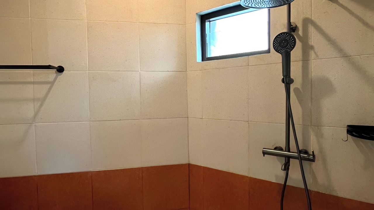 Photo of Bathroom in Kejajar