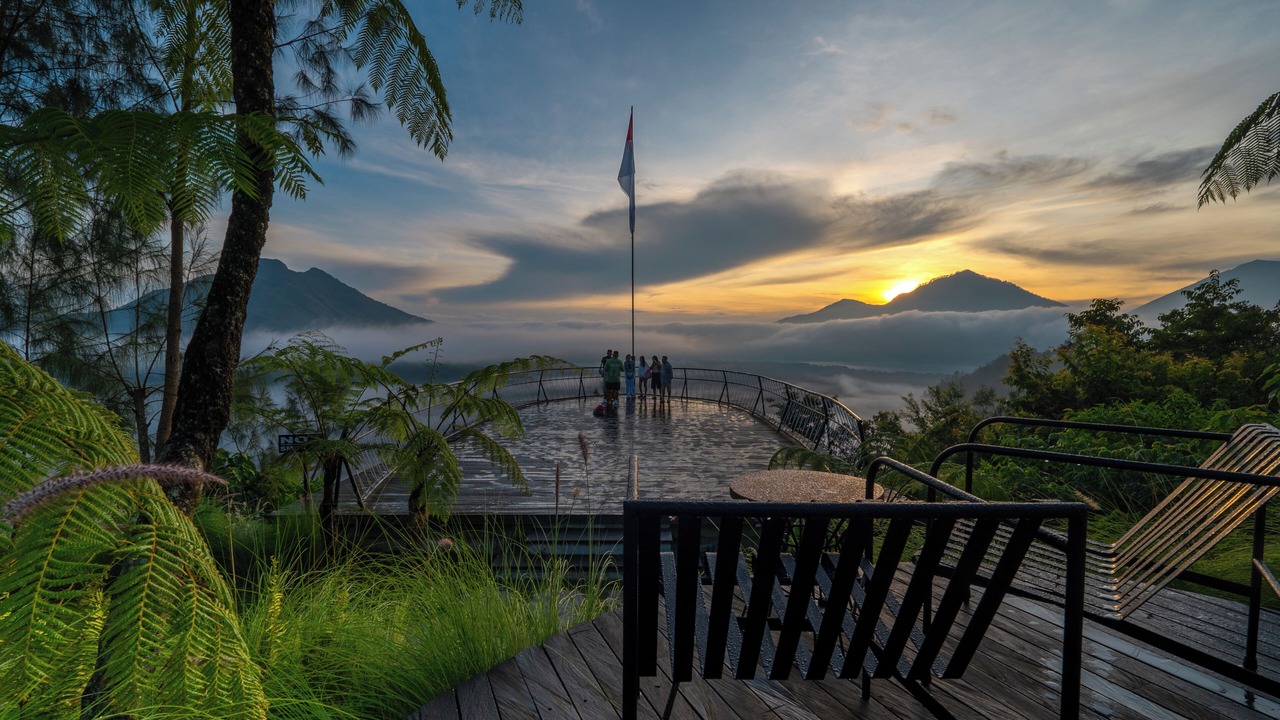 Photo of Outdoor in Kintamani