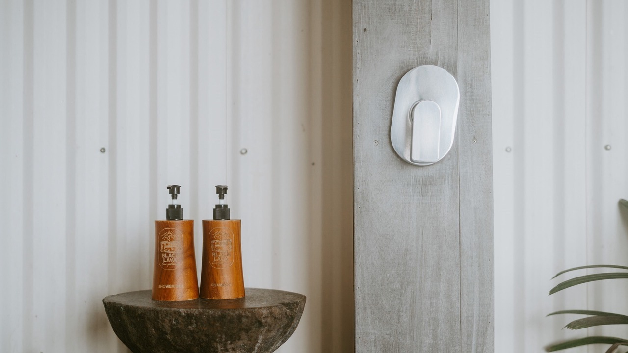 Photo of Bathroom in Kintamani