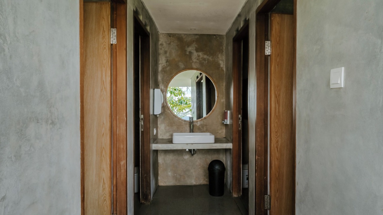 Photo of Bathroom in Kintamani