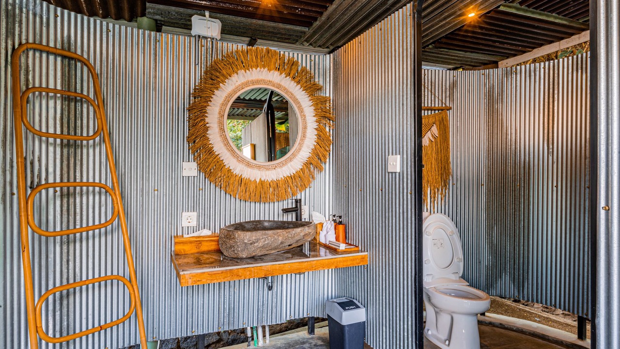 Photo of Bathroom in Kintamani
