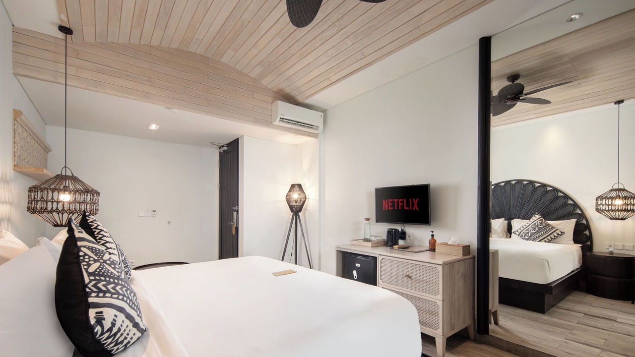 Photo of Bedroom in Babakan