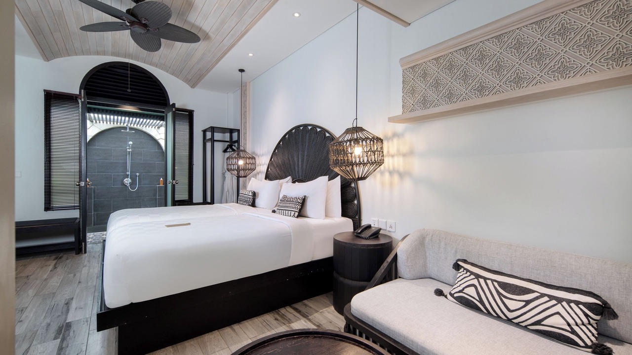 Photo of Bedroom in Babakan