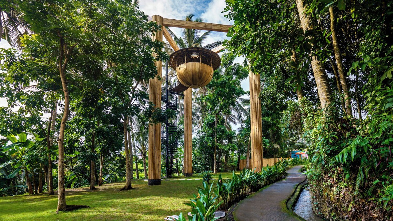Photo of Outdoor in Pejeng Kawan