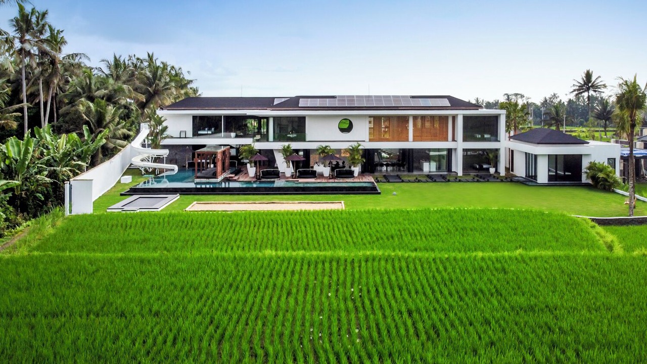 Photo of Outdoor in Pejeng Kawan
