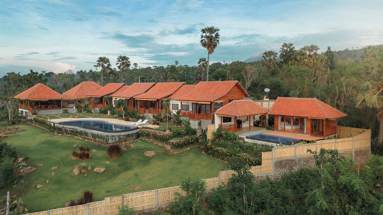 Photo of Outdoor in Seraya