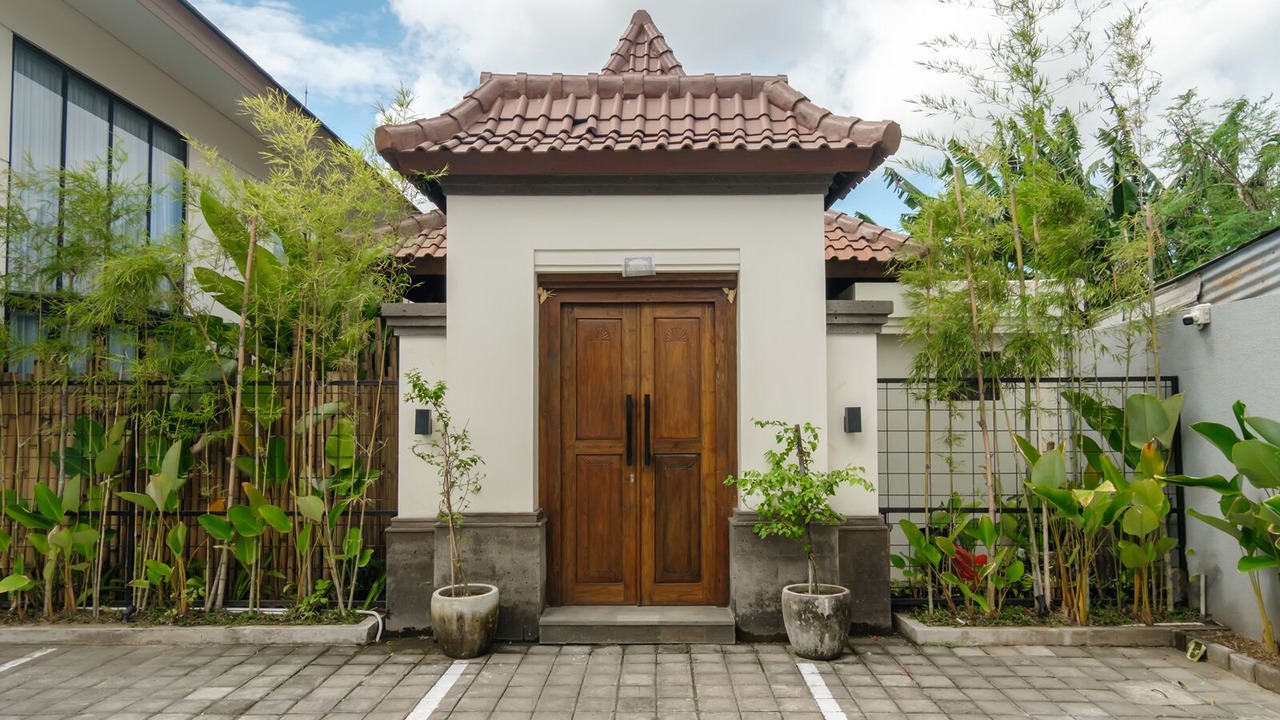 Photo of Outdoor in Dyanapura