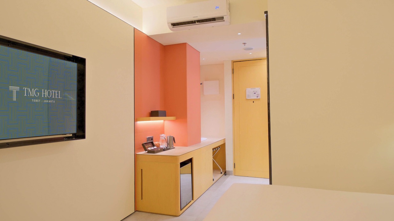 Photo of Bedroom in Jakarta