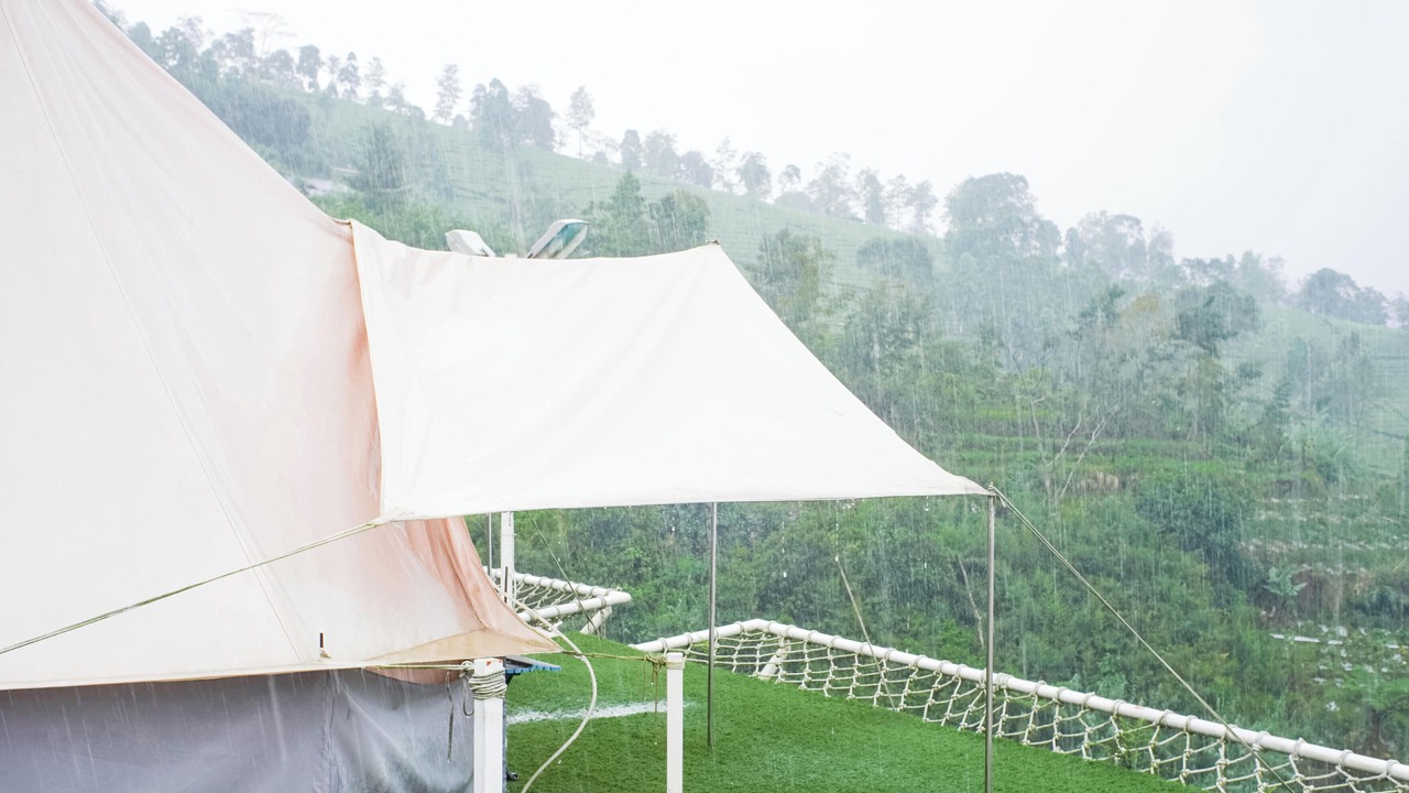 Photo of Outdoor in Wonosobo