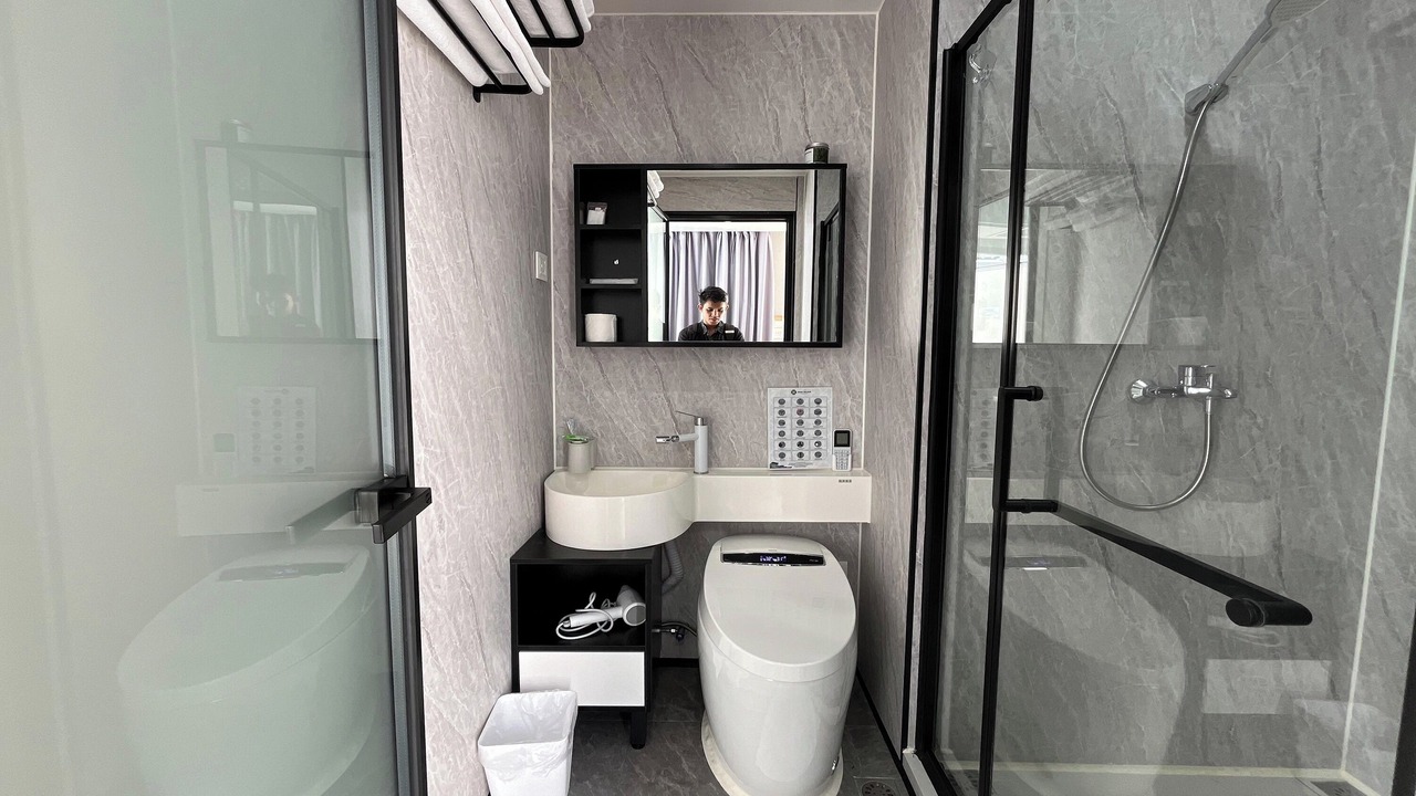 Photo of Bedroom in Kabil