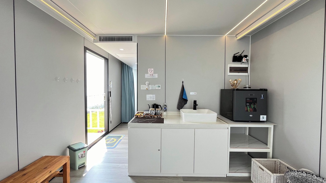 Photo of Bedroom in Kabil