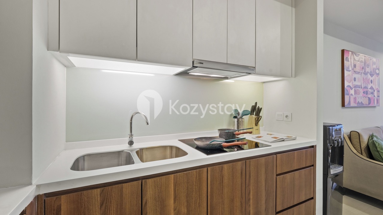 Photo of Kitchen in Kebayoran Lama