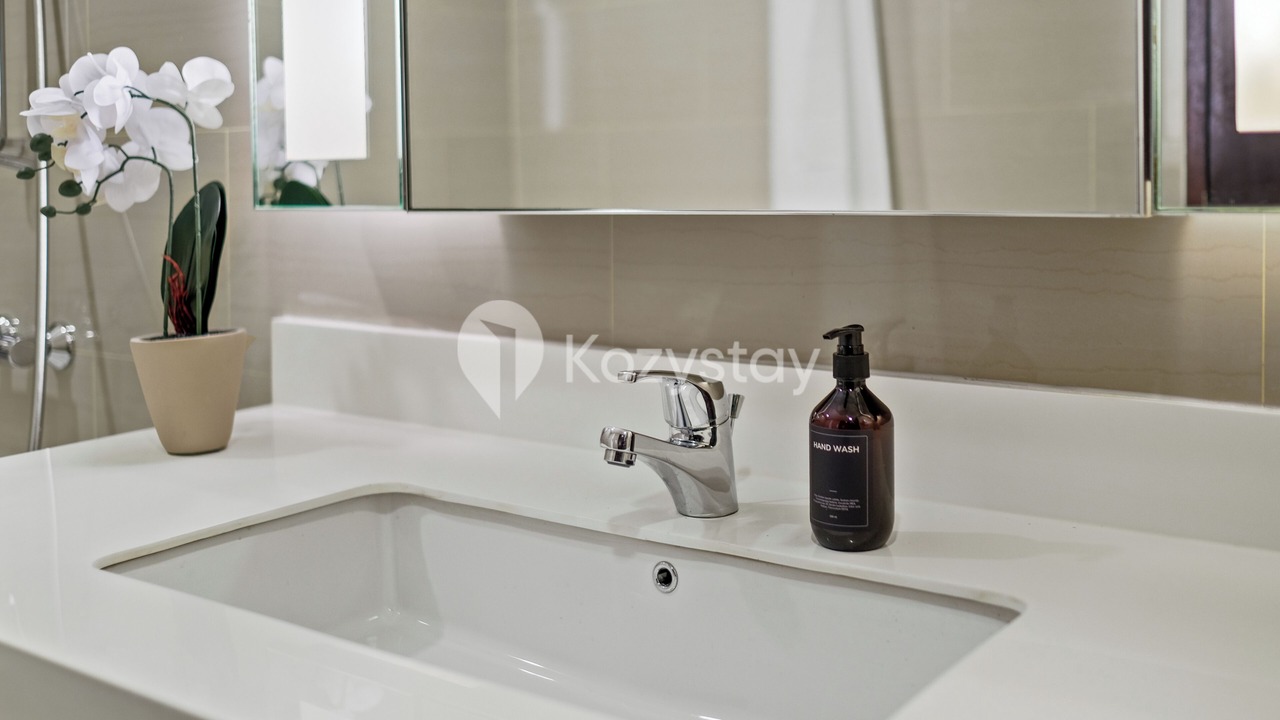 Photo of Bathroom in Kebayoran Lama