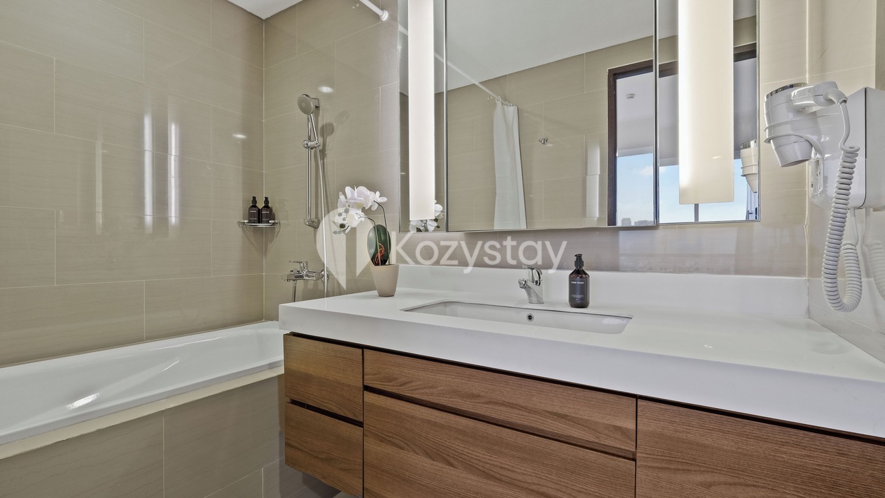 Photo of Bathroom in Kebayoran Lama