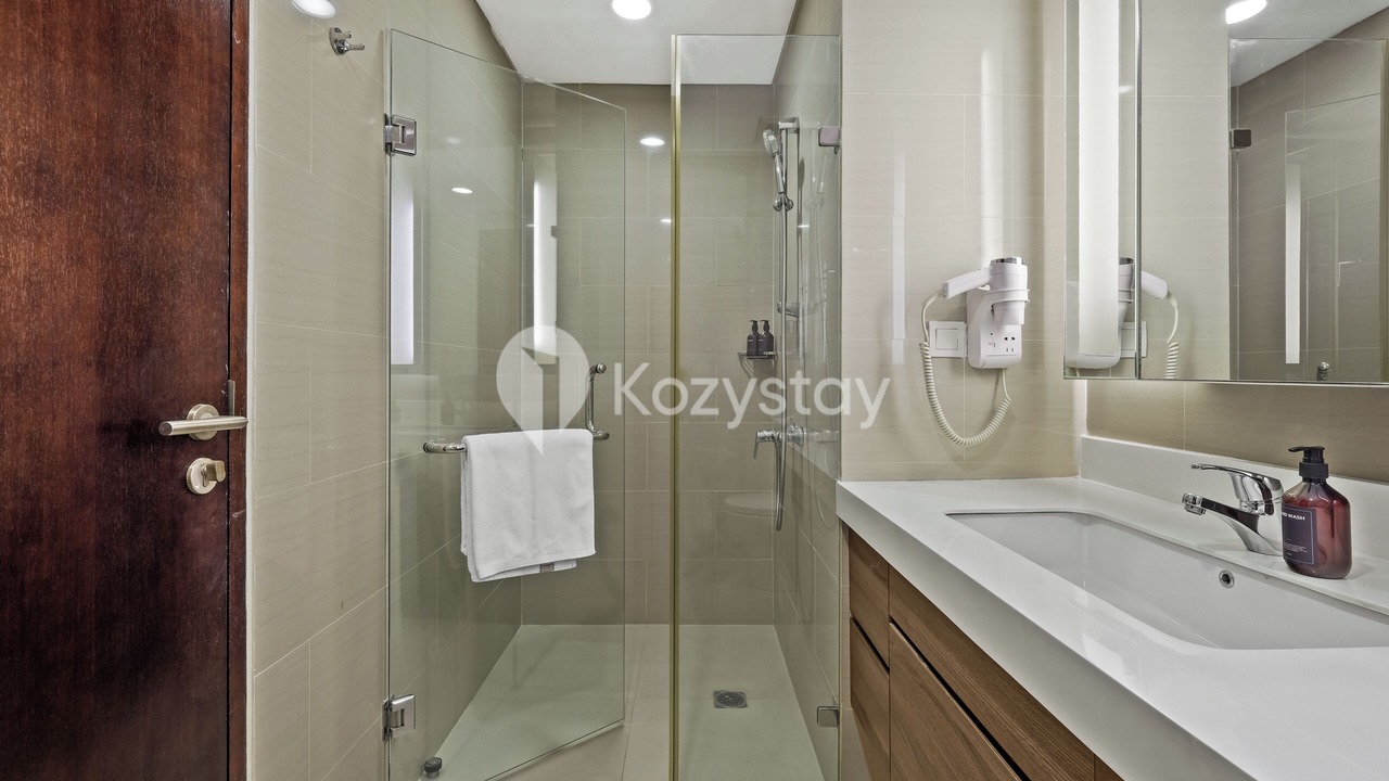 Photo of Bathroom in Kebayoran Lama