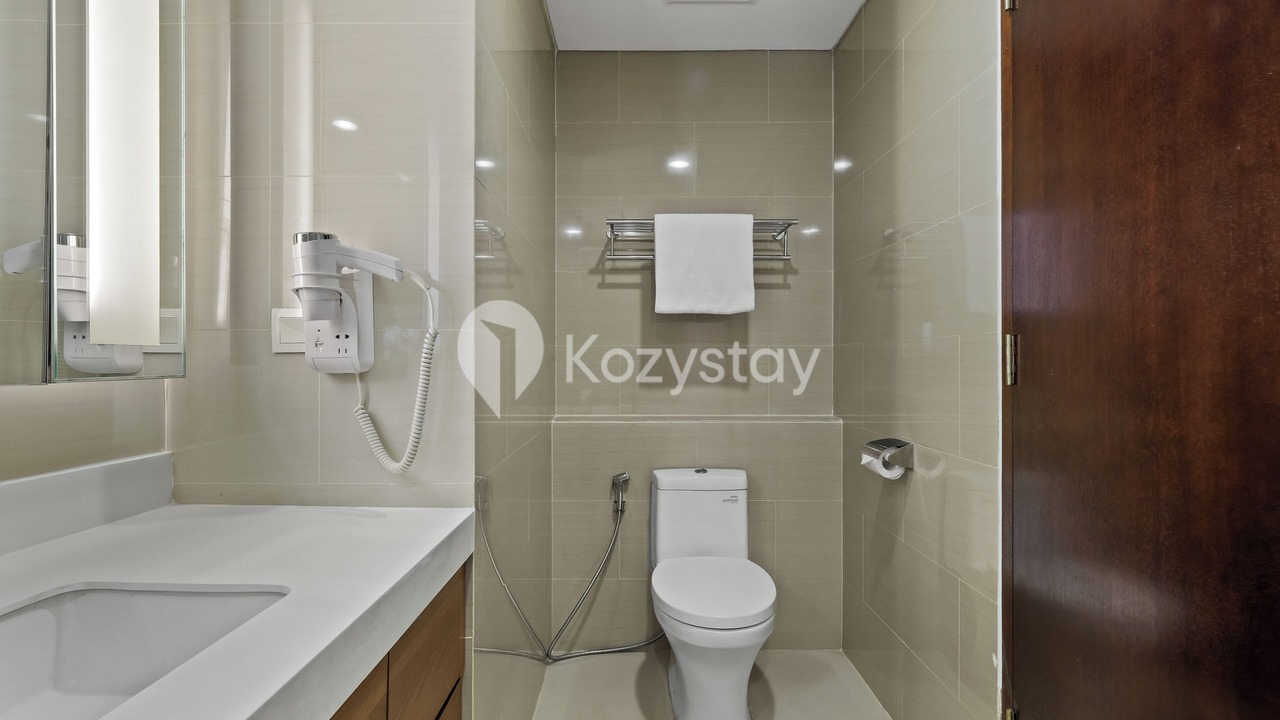 Photo of Bathroom in Kebayoran Lama