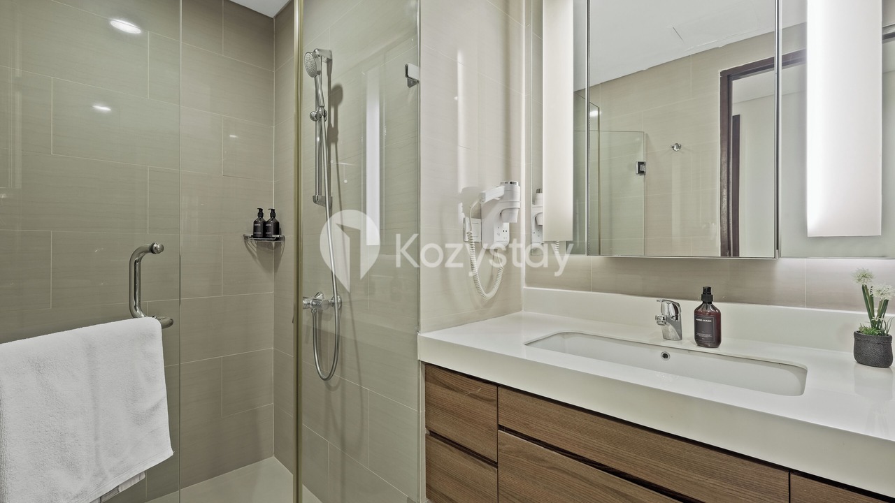 Photo of Bathroom in Kebayoran Lama