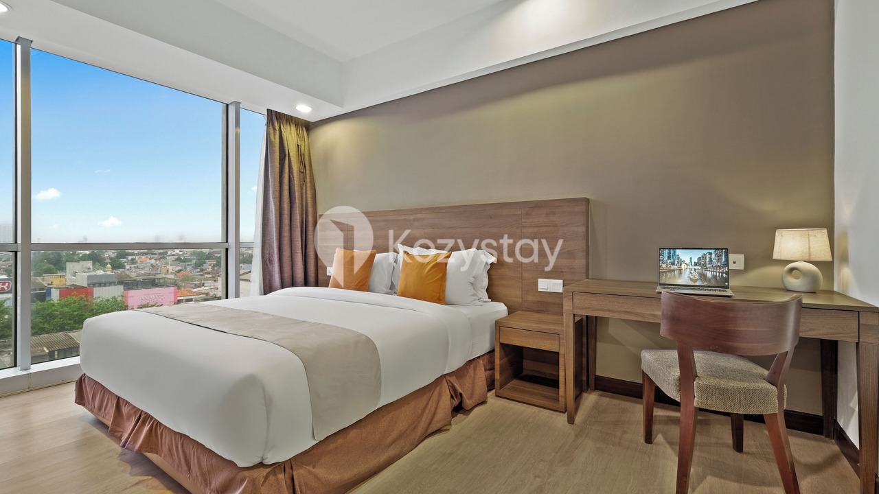 Photo of Bedroom in Kebayoran Lama