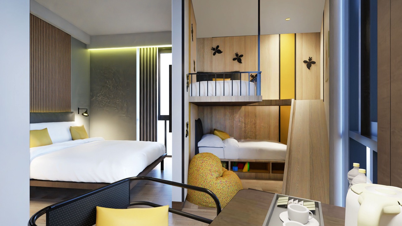 Photo of Bedroom in Palembang