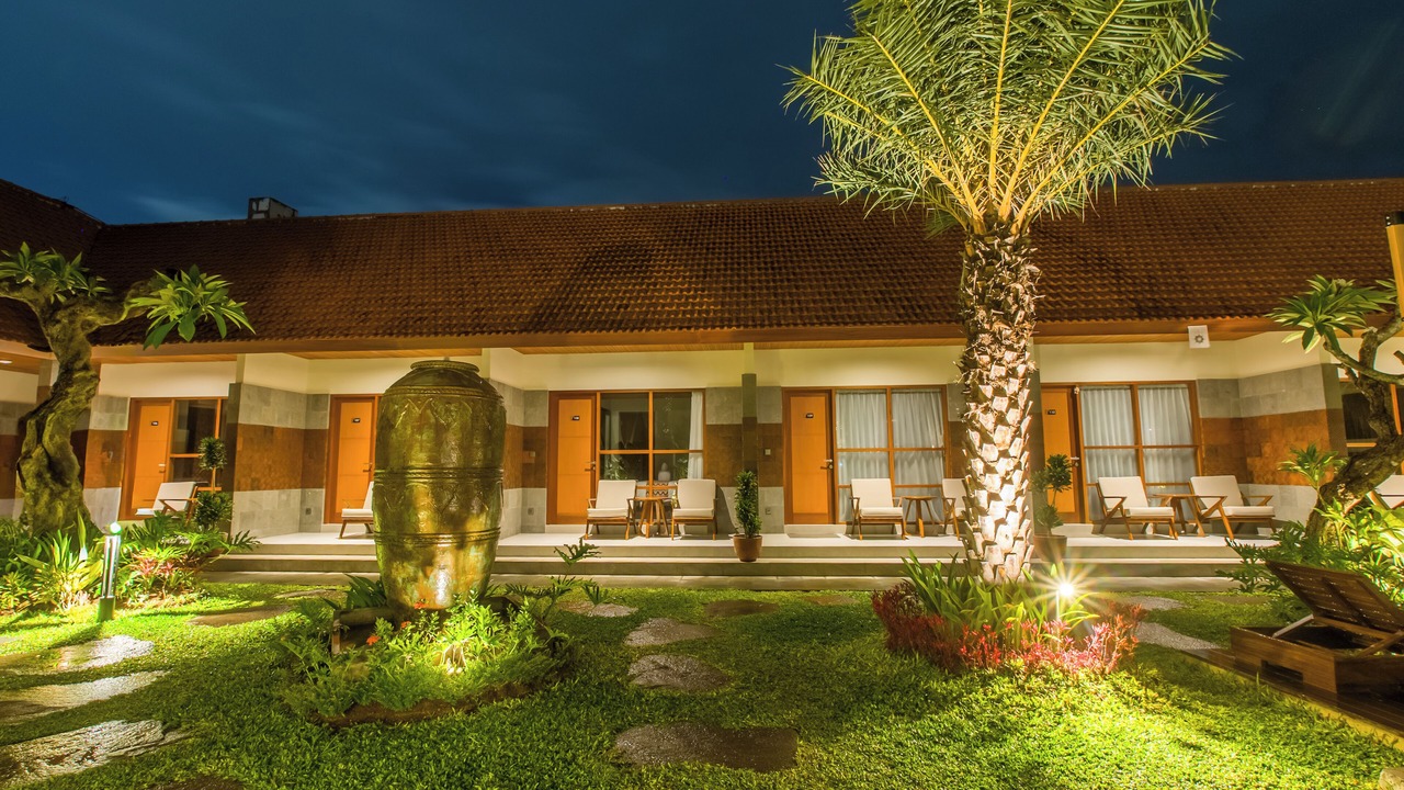 Photo of Outdoor in Sanur