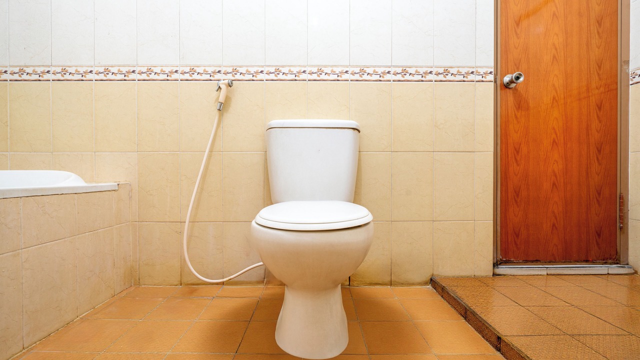 Photo of Bathroom in Tasikmalaya