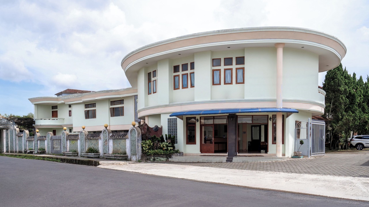 Photo of Outdoor in Tasikmalaya
