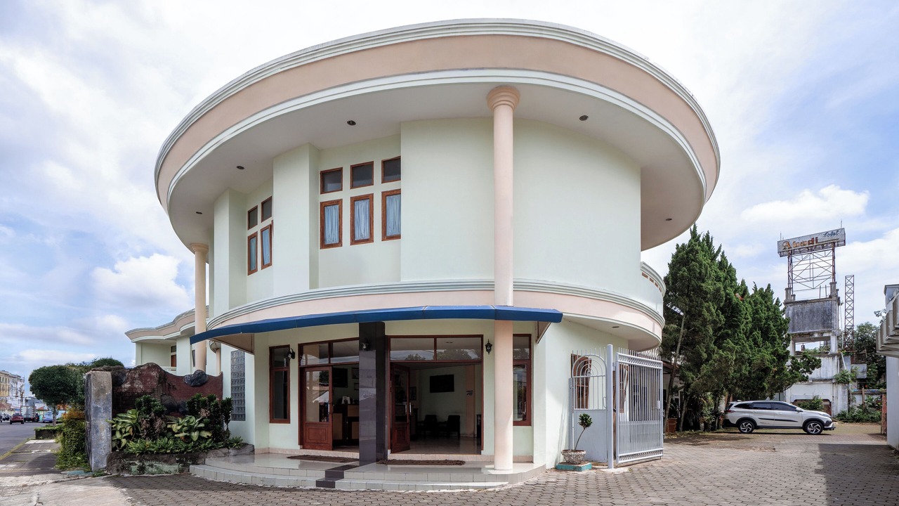 Photo of Outdoor in Tasikmalaya