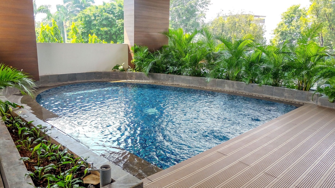 Photo of Outdoor in Setiabudi