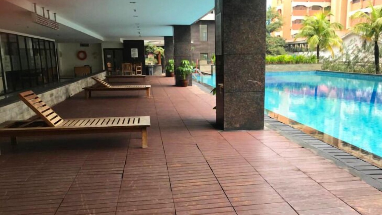 Photo of Outdoor in Semanggi