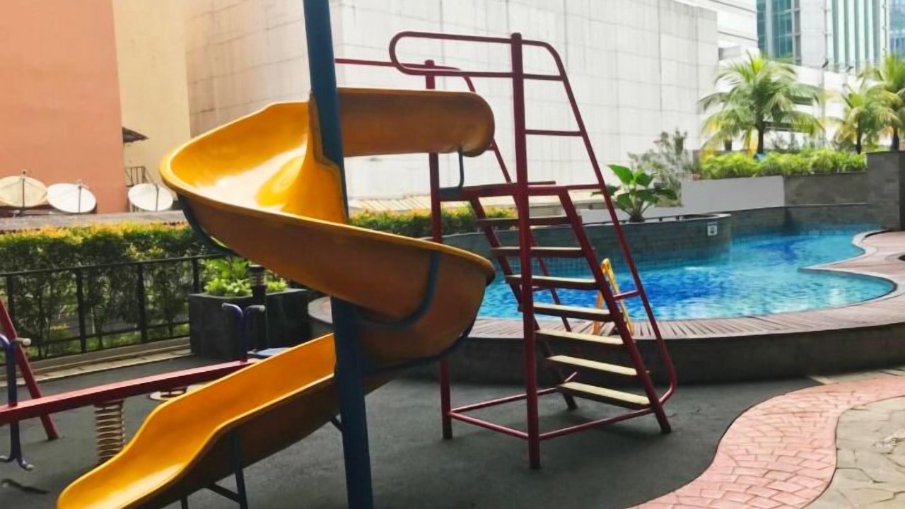 Photo of Outdoor in Semanggi