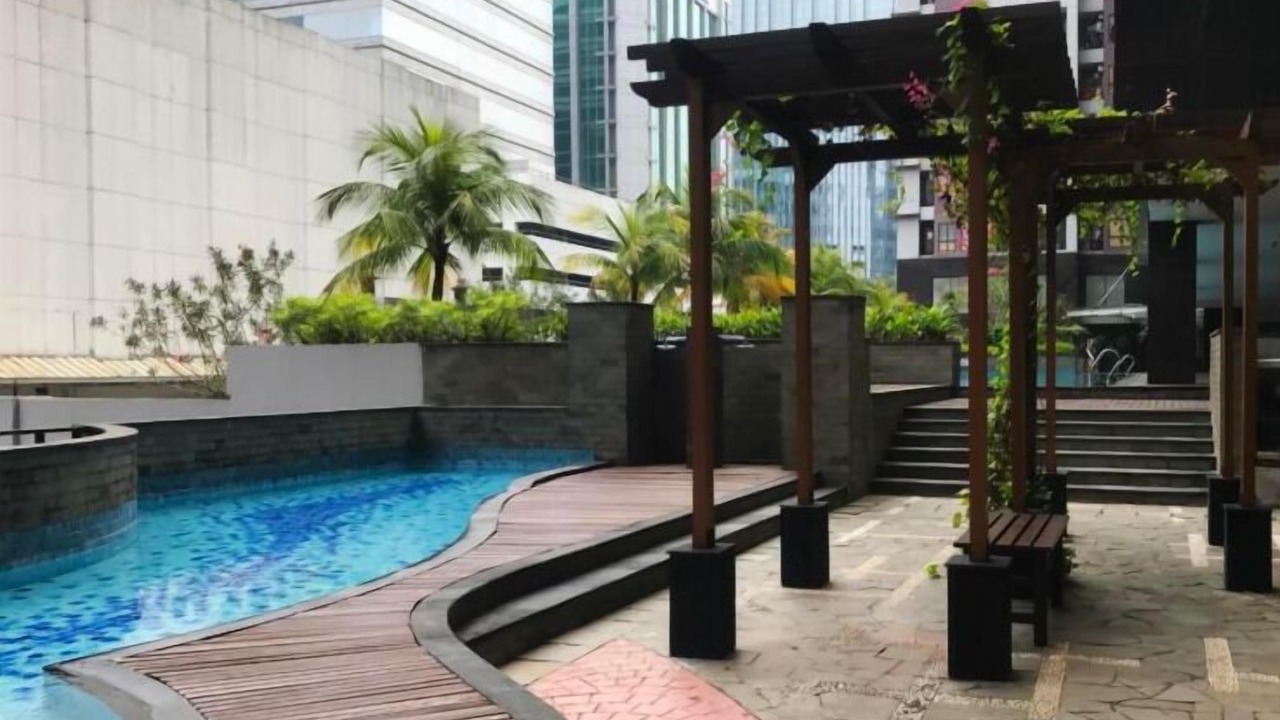 Photo of Outdoor in Semanggi