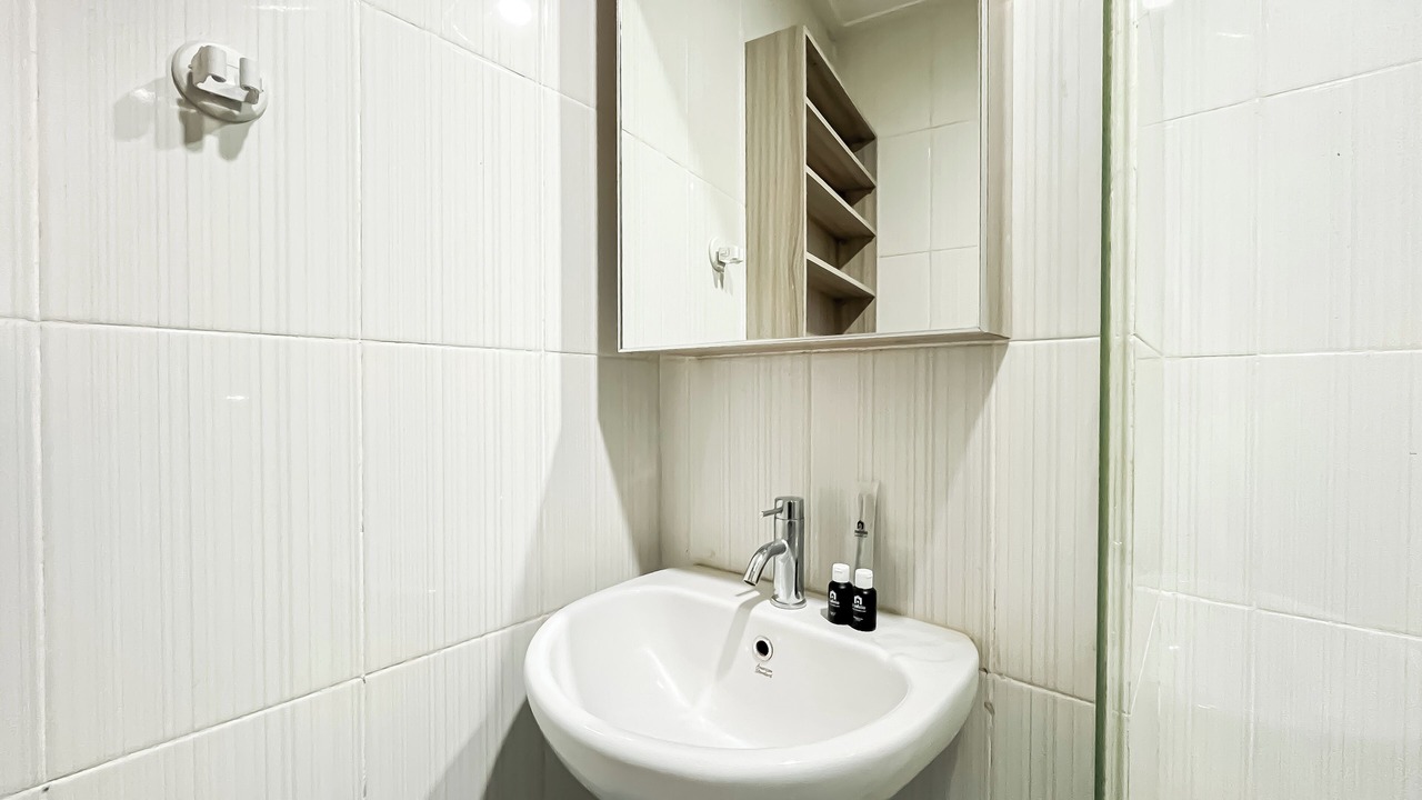 Photo of Bathroom in Semanggi