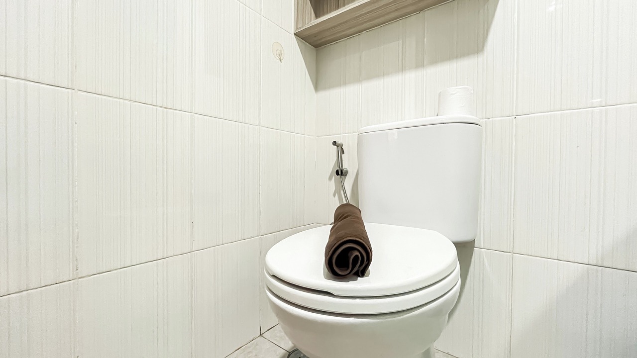 Photo of Bathroom in Semanggi
