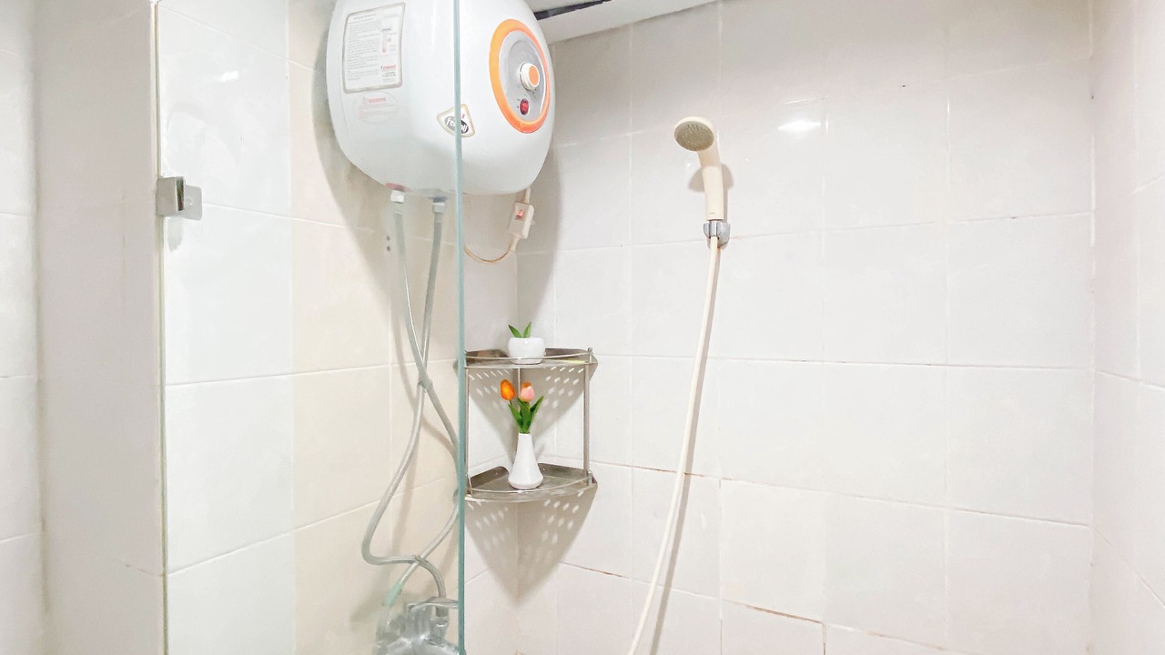 Photo of Bathroom in Pondokcina
