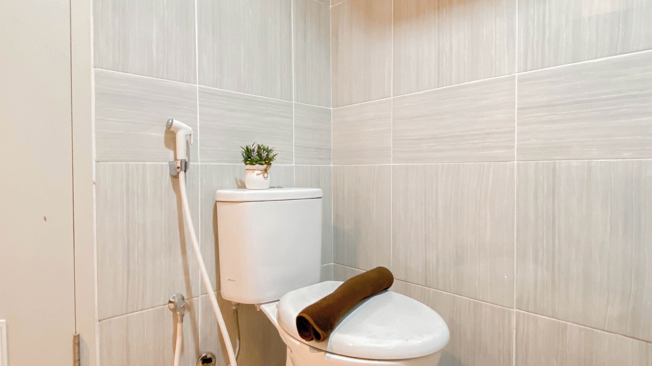 Photo of Bathroom in Cikarang