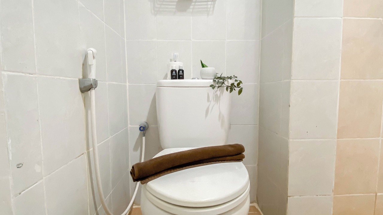 Photo of Bathroom in Pondokcina