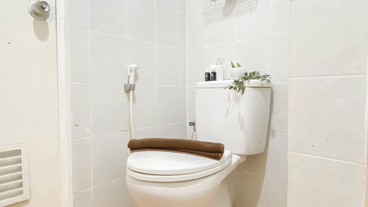 Photo of Bathroom in Pondokcina