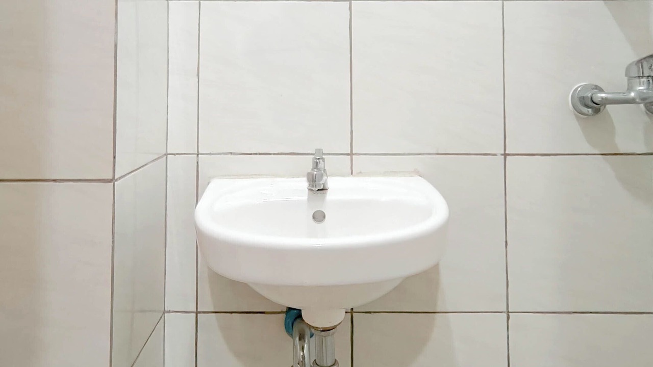 Photo of Bathroom in Makassar