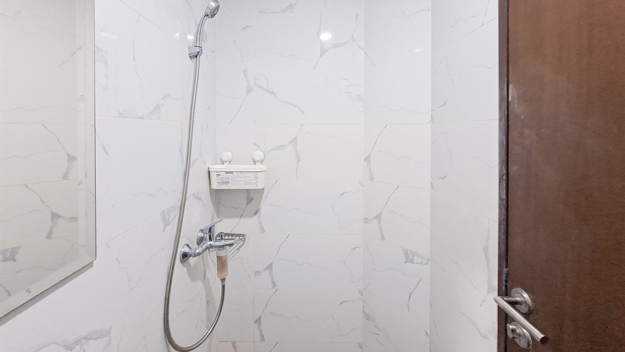 Photo of Bathroom in Panunggangan Utara