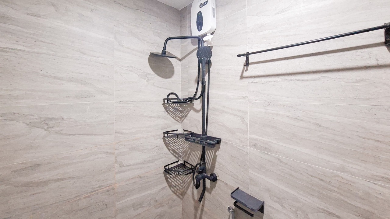 Photo of Bathroom in Panunggangan Utara