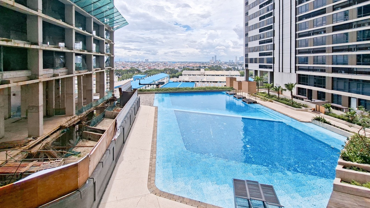 Photo of Outdoor in Panunggangan Utara