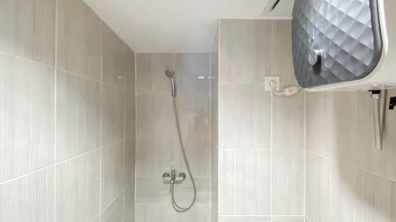 Photo of Bathroom in Cikarang