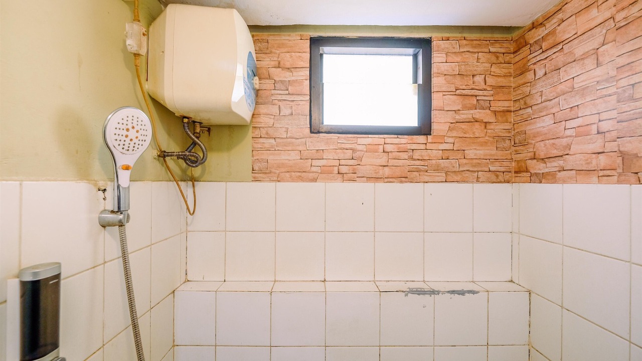 Photo of Bathroom in Kebagusan