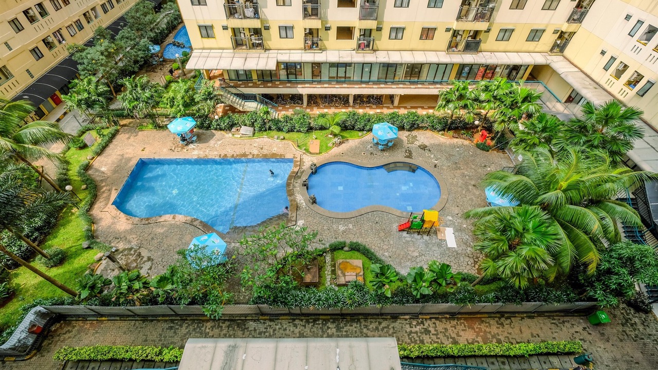 Photo of Outdoor in Kebagusan