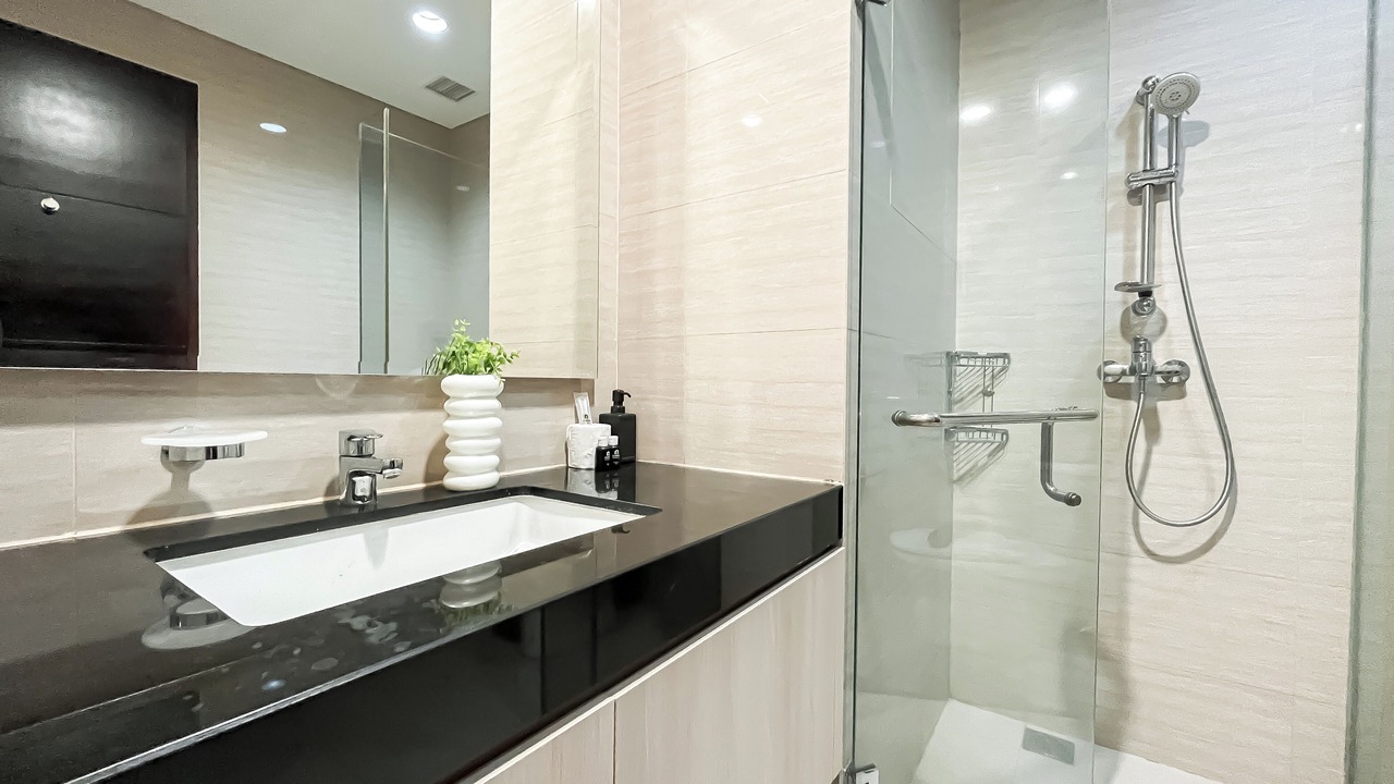 Photo of Bathroom in Grogol Utara