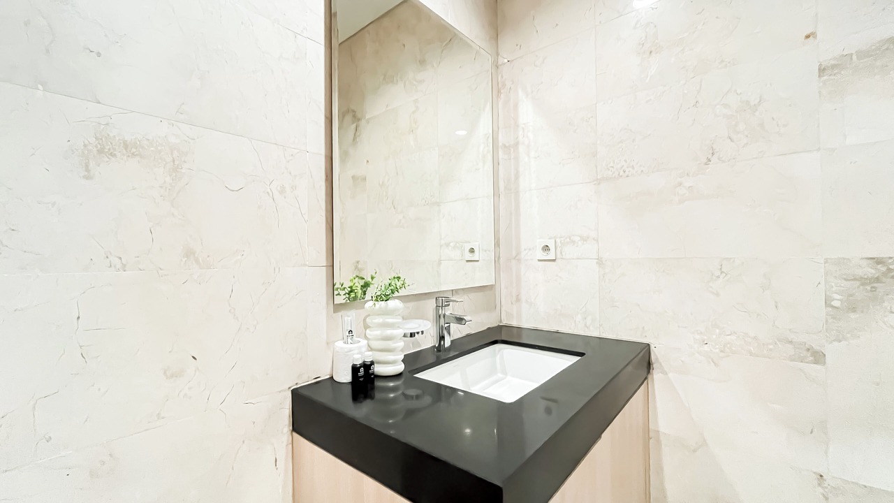 Photo of Bathroom in Grogol Utara